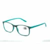 GRUPO K-2 Gafas De Lectura Modelo Om-831 Azul Verdoso - Azul Verdoso