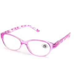 GRUPO K-2 Gafas De Lectura Modelo Om-806 Rosa - Rosa