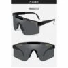 GRID COOL Pit Viper Series C Uv400 Lunettes De Soleil Polarisées Pour Sports De Plein Air C1