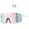 GRID COOL Pit Viper Series C Uv400 PolarizedLunettes De Soleil Sports Outdoor -C3