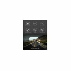 GRID COOL Pit Viper Series C Uv400 Lunettes De Soleil Polarisées Pour Sports De Plein Air C4 TR90 14.9CM，Lunette De Cyclisme Polarisées Homme Femme Tr90 I Protection UV400 Lunette De Soleil Pour Vélo Pêche Course Conduite -Promos Protection des yeux : lunettes et masque Magasin 68676031 4