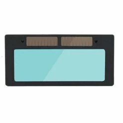 ELLE Energie Solaire Assombrissement Automatique Soudage Soudage Masque De Protection Lentille Cameleon Polissage Interrupteur De Soudage,2pcs,2 -Promos Protection des yeux : lunettes et masque Magasin 68758655 3