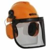 Casque Forestier Oleo Mac