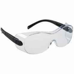 Lunette Couvrante Portwest Ultra Légère Incolore Unique