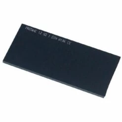 Verre Fumé 105 X 50 Mm Teinte 11 Pour Masque De Soudage - 20398061 - Sidamo - Noir - Noir